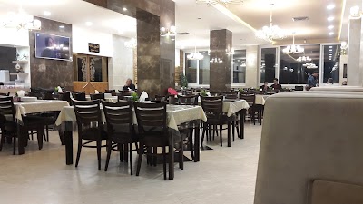 Photos of رستوران پارسیان
