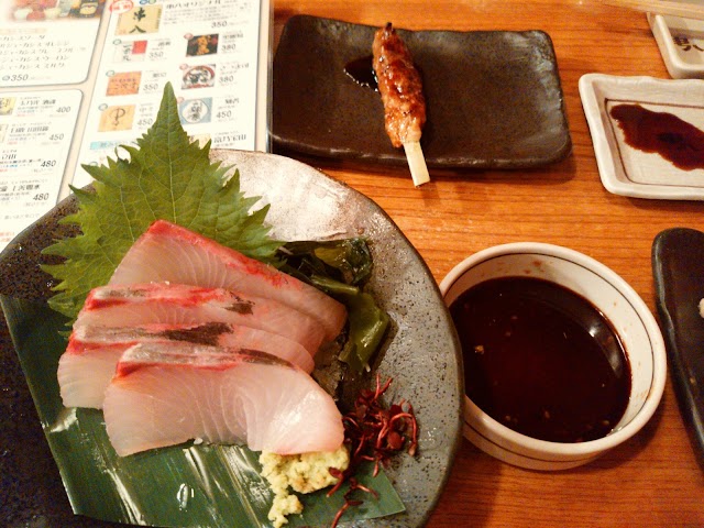 Kushihachi Shijo Karasuma