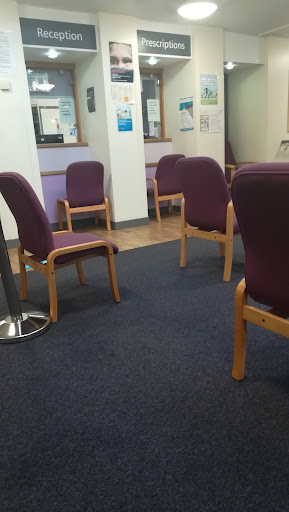 Sharlston Medical Centre Dr Leading & Partners - Thumbnail