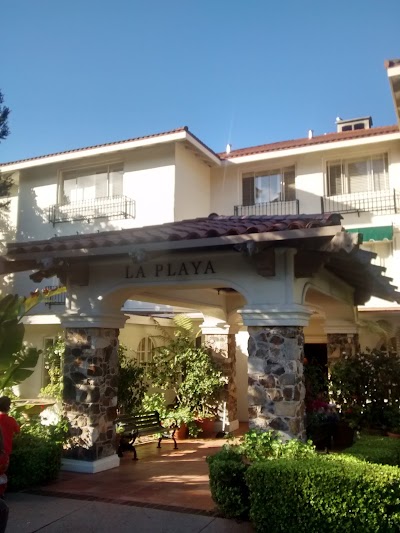 Photos of La Playa Carmel