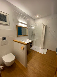 Photo n°42 de Aux coteaux d'Aussac à L'Honor-de-Cos (Chambre d'hôtes)