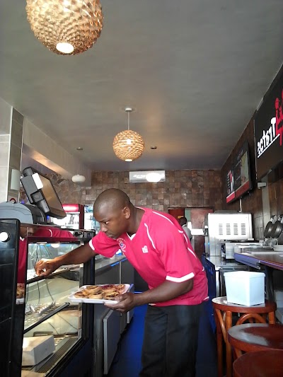 Photos of Bons tratos - Restaurante Pirata
