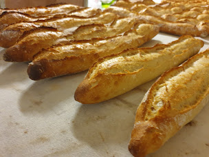 Photo n°7 de L'Angelus à Montamisé (Pâtisserie)