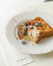 Photo n°25 de Café Kitsuné Louvre à Paris (Point Wi-Fi)