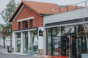 Photo n°5 de PADDOCK PARIS EST à Romainville (Centre commercial)