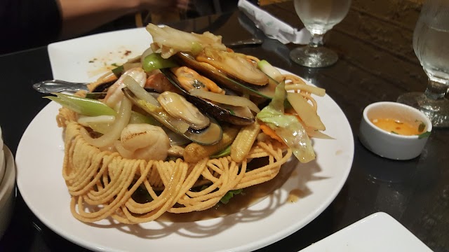 Thai Orchid Restaurant