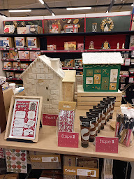 Photo n°35 de Cultura à Narbonne (Magasin de jeux vidéo)