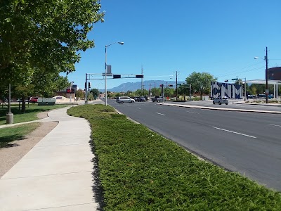 CNM Bookstore