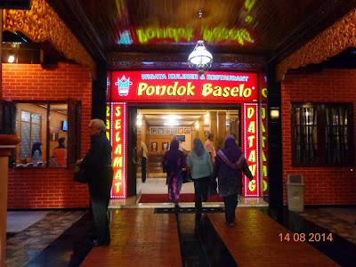 Photos of Wisata Kuliner & Restoran Pondok Baselo