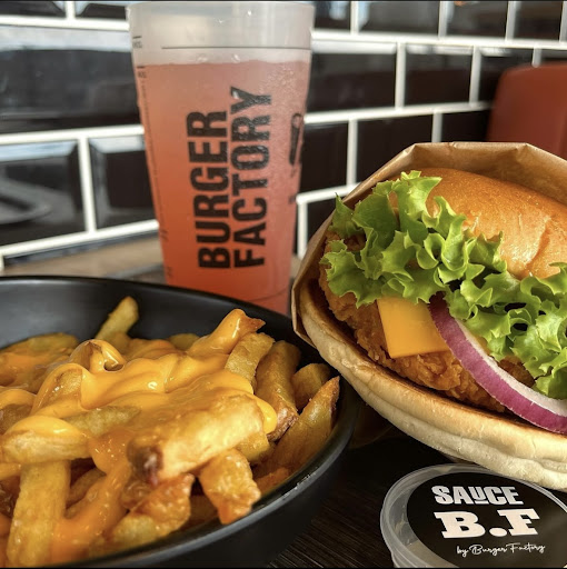 Photo 4 - Burger Factory Bernay