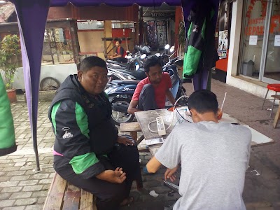 cafe