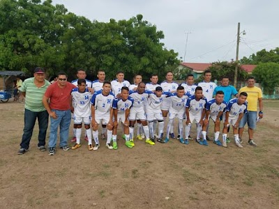 Photos of C.D Honduras
