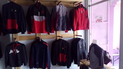 Photos of Lanky Wear Banjarsari