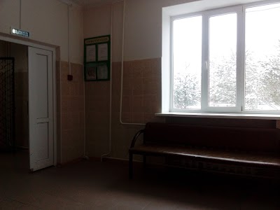 Photos of Central District Hospital of Absheron district