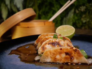 Photo n°37 de LE BAOMA à Courbevoie (Sandwicherie)