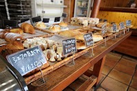 ベーカリーカフェベアーズ