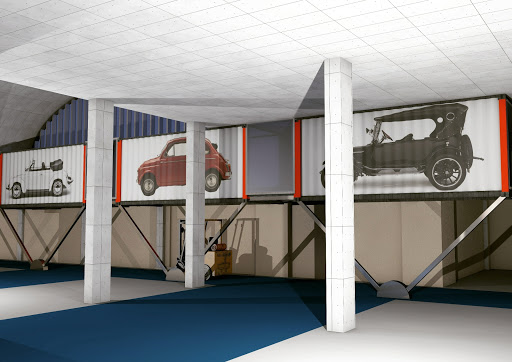 Immagine di Modulor 2002 Studio di Architettura