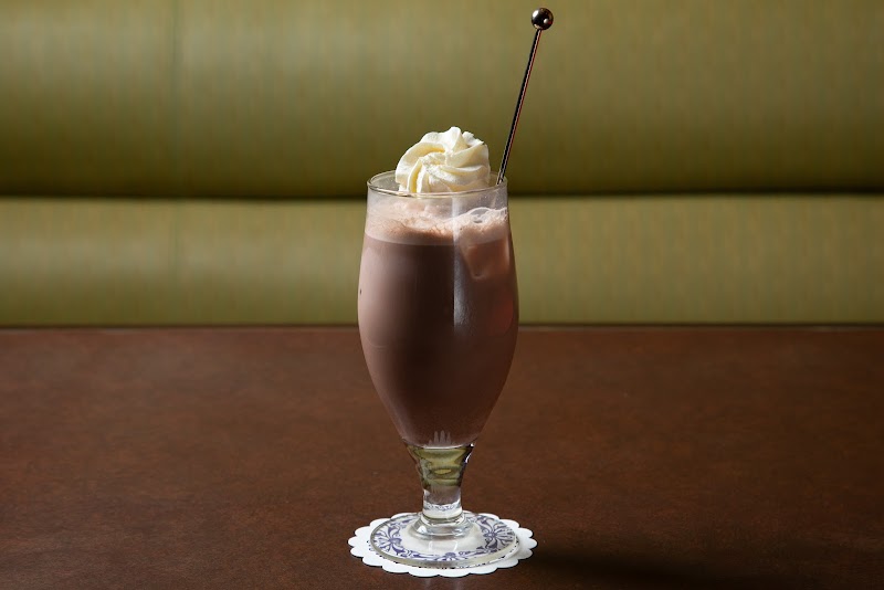 珈琲館 オークラ 綱島店