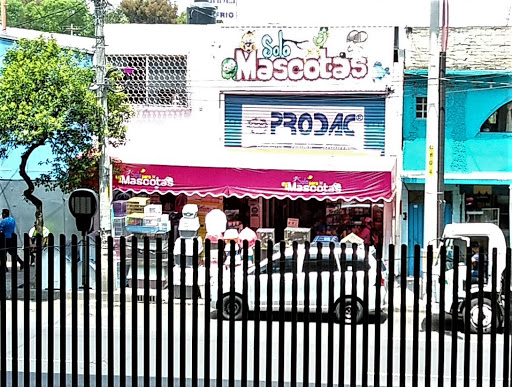 Solo Para Mascotas - Mexico