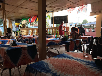 Photos of Friends Bar & Restaurant