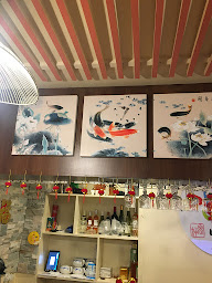 Photo n°75 de Amis Gourmands à Paris (Restaurant de nouilles)