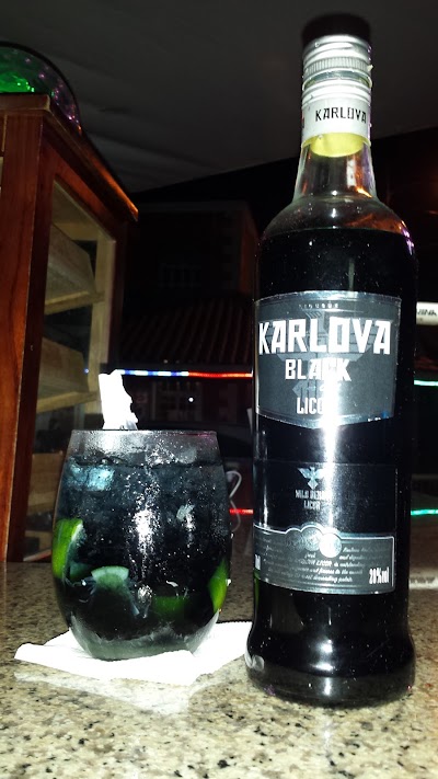 Photos of AGUAMARINA LOUNGE