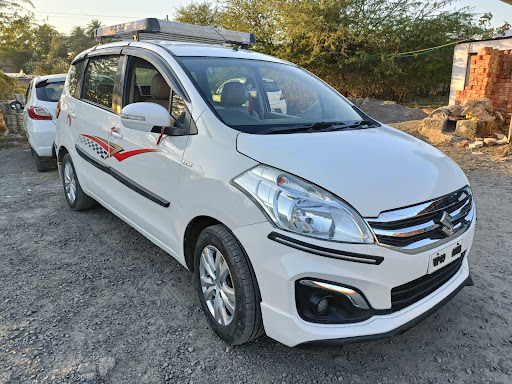 We provide properly Fully Sanitized Cabs & Vehicles for our valuabale customers. post image