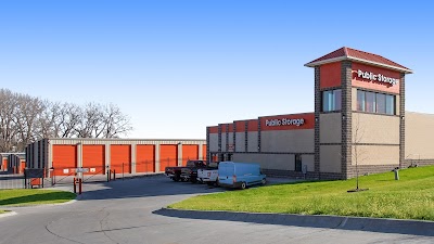 Public Storage