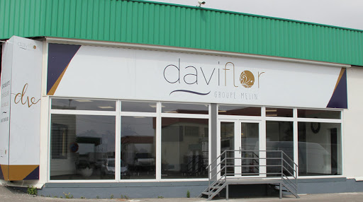DAVIFLOR - Visual