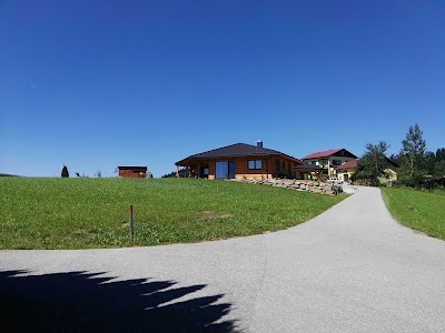Photos of Scandinavian Blockhaus