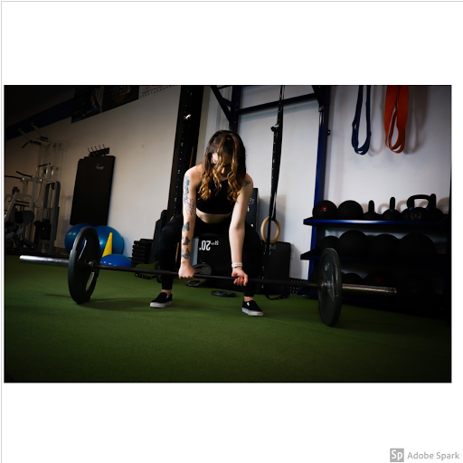 Hashtag Fitness Tilbury 24hrs - Thumbnail