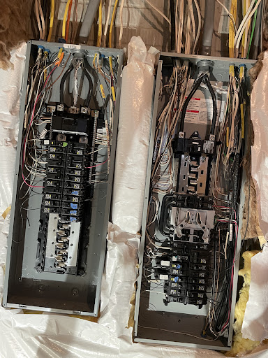 YBS Electrical