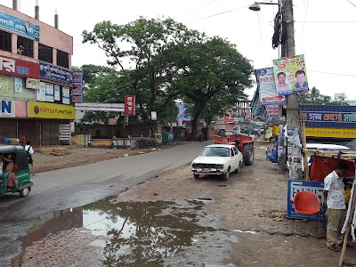 Photos of Sonai Muri Bus Stand