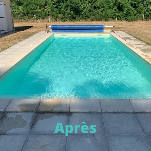 Photo de AJ ENTRETIEN PISCINES