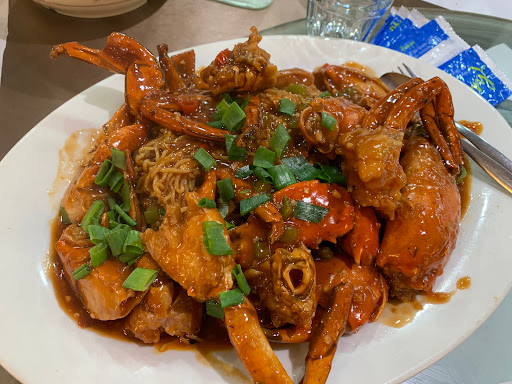 New Empress Chinese Restaurant - Thumbnail
