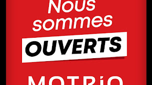 Photo n°12 de Garage du Haut Vinage à Wasquehal (Magasin de pneus)