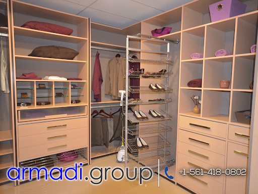 Armadi.Group - Visual