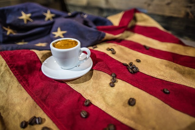 Brewing Buddha Cafe & Arthouse