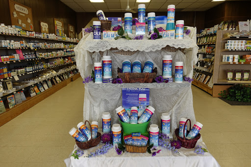 Richard's Nutrition Center - Thumbnail