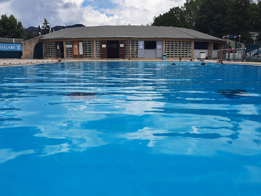Photo de Piscine Municipale de Tallard