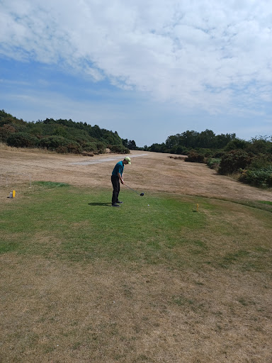 Swaffham Golf Club Gallery - United Kingdom