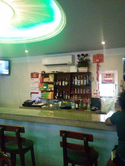 Photos of Pomarrosa Restaurant