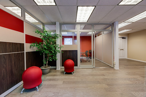 Gallmann Group - Visual