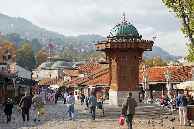 Sarajevo