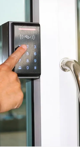 CTS Locksmiths - Visual