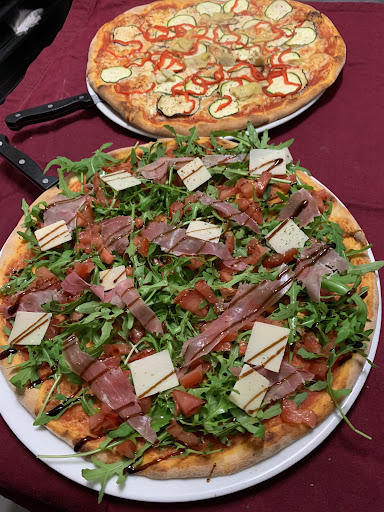 Carpaccio Balingen