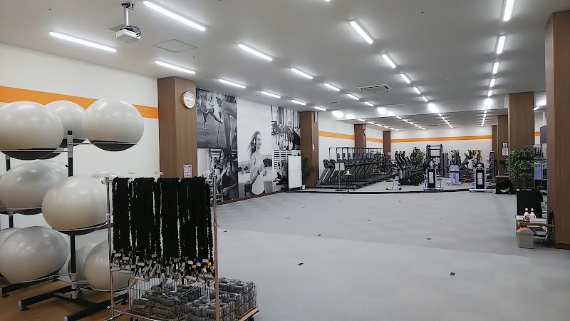 イオンスポーツクラブ３ＦＩＴ釜石