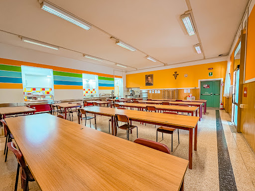 Scuola Secondaria di 1° grado Bearzi (Scuola Media) - Thumbnail