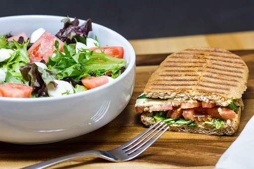 Focaccia's Cafe & Catery - Thumbnail