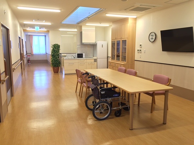 敬愛福祉会 よしだアスカの里